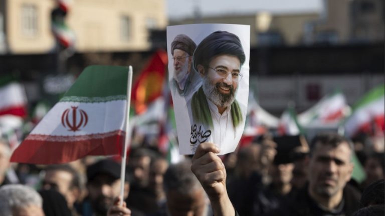 Госдеп США объявил награду за информацию о новом Верховном лидере Ирана