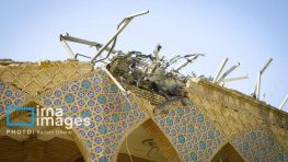 Сводка событий в Иране и на Ближнем Востоке за 16 марта 2026 г.