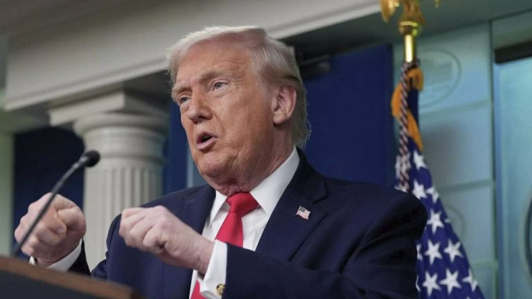 Трамп не намерен дальше работать с Европой по Украине