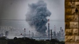 Сводка событий в Иране и на Ближнем Востоке за 19 марта 2026 г.