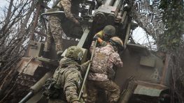 СВО. Донбасс. Оперативная лента за 20.03.2026