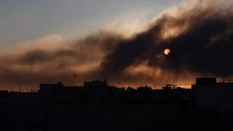 Сводка событий в Иране и на Ближнем Востоке за 21 марта 2026 г.