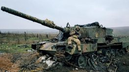 Буферная зона расширяется: сводка событий СВО за неделю