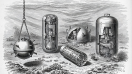 Иран: есть ли шансы? ч. 4 — Возможный план обороны Ормузского пролива (по материалам открытых источников)