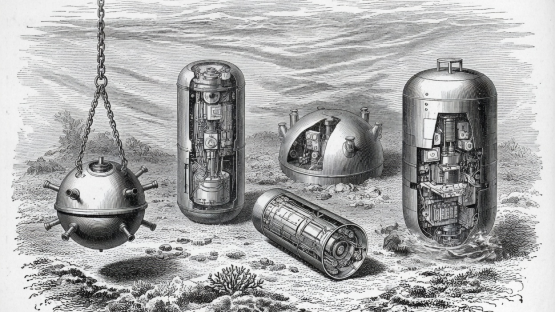 Иран: есть ли шансы? ч. 4 — Возможный план обороны Ормузского пролива (по материалам открытых источников)