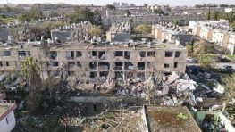 Сводка событий в Иране и на Ближнем Востоке за 23 марта 2026 г.