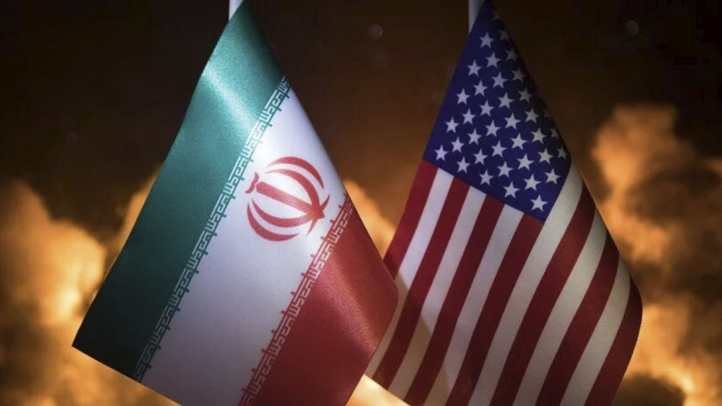 США направили властям Ирана проект плана по прекращению войны на Ближнем Востоке в качестве основы для возможных мирных переговоров.