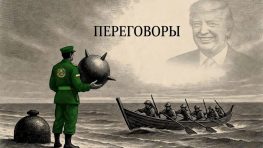 «Переговоры Шредингера» — ситуация выглядит подозрительно знакомой