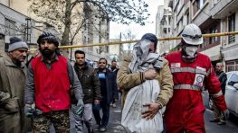 Сводка событий в Иране и на Ближнем Востоке за 26 марта 2026 г.