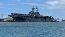 Сводка событий в Иране и на Ближнем Востоке за 30 марта 2026 г.