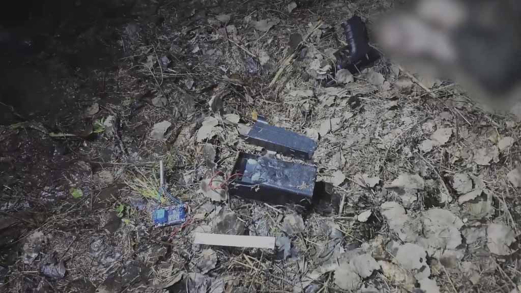 Сотрудники ФСБ предотвратили теракт, который по заданию украинских спецслужб планировал осуществить завербованный ими гражданин РФ на одном из оборонных предприятий в Подмосковье.