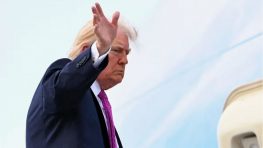 Трамп, похоже, передумал делиться с Украиной технологиями Patriot