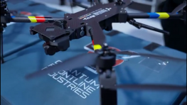 Киевский режим почти в два раза увеличил количество дроновых атак