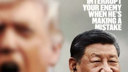 Сводка событий в Иране и на Ближнем Востоке за 1 апреля 2026 г.