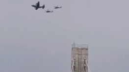 Сводка событий в Иране и на Ближнем Востоке за 3 апреля 2026 г.