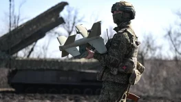 СВО. Донбасс. Оперативная лента за 04.04.2026