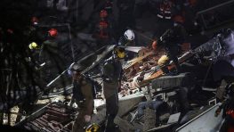 Сводка событий в Иране и на Ближнем Востоке за 6 апреля 2026 г.