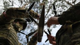 СВО. Донбасс. Оперативная лента за 07.04.2026