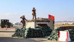 Китайские компании отслеживают действия США в ходе войны с Ираном