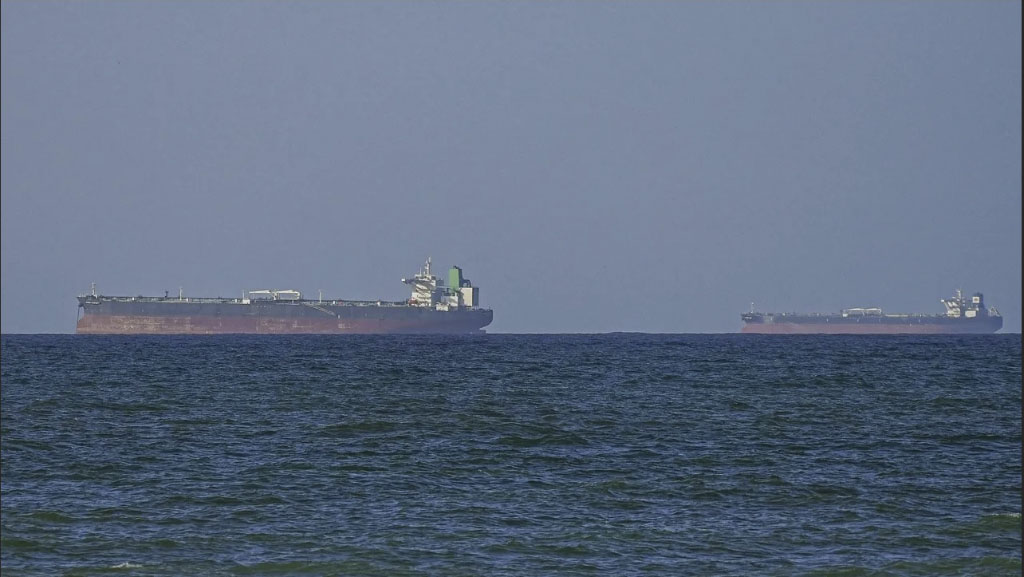 США после объявления о двухнедельном перемирии с Ираном потребовали от европейских союзников взять на себя конкретные обязательства в обеспечении безопасности судоходства в Ормузском проливе и в течение нескольких дней представить конкретные планы действий в этом направлении.