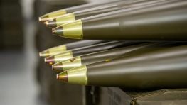 Polska Amunicja отказалась от контракта на 155-мм снаряды