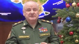 Бывший заминистра обороны Попов приговорен к 19 годам лишения свободы