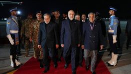 Сводка событий в Иране и на Ближнем Востоке за 10 апреля 2026 г.