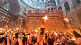 Сводка событий в Иране и на Ближнем Востоке за 11 апреля 2026 г.