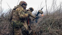 На Украине началось «пасхальное перемирие»: сводка событий в зоне СВО