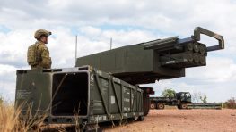 Пентагон планирует увеличить закупки ракет PrSM