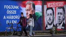 Эксперт: победа Мадьяра не сделает Венгрию проукраинской