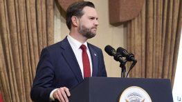 Вэнс: США достигли всех своих целей и могут завершить операцию против Ирана