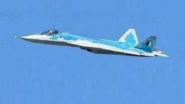 «Рособоронэкспорт»: расширяется список заказов на Су-57Э