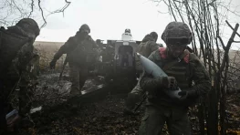 СВО. Донбасс. Оперативная лента за 16.04.2026