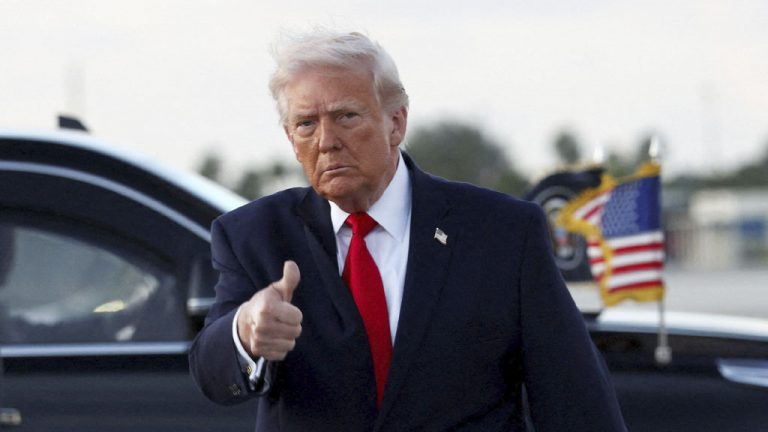 Трамп пообещал навсегда открыть Ормузский пролив