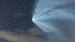 Ракета «Союз» вывела на орбиту военные спутники