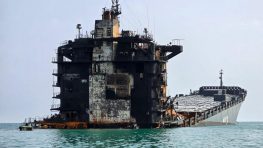 Сводка событий в Иране и на Ближнем Востоке за 17 апреля 2026 г.