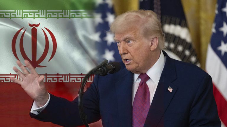 Власти Ирана назвали ложью заявления Трампа о договоренностях Тегерана и Вашингтона