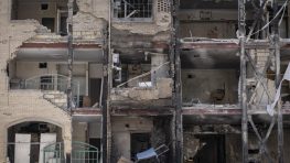 Сводка событий в Иране и на Ближнем Востоке за 18 апреля 2026 г.