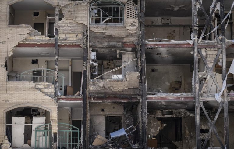 © Morteza Nikoubazl via Reuters Connect