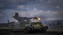 Российская армия наступает у Волчанска: сводка событий в зоне СВО