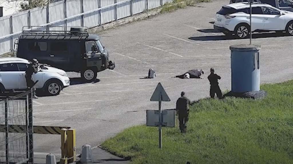 Сотрудники ФСБ предотвратили теракт в Пятигорске, который по заданию украинских спецслужб планировала осуществить гражданка Германии на одном из объектов правоохранительных органов.