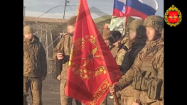 Новые подразделения войск БпС задействованы в СВО