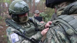 СВО. Донбасс. Оперативная лента за 22.04.2026