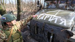 СВО. Донбасс. Оперативная лента за 23.04.2026