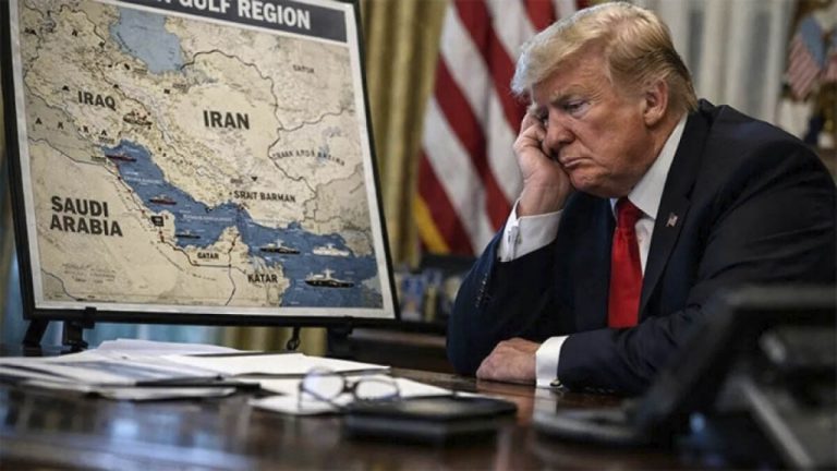 Трамп заявил, что не устанавливал жёстких сроков для заключения сделки с Ираном