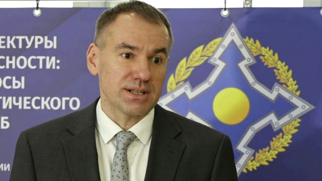 Польша и страны Балтии не препятствуют свободному пролёту украинских ударных беспилотников через свое воздушное пространство, заявил заместитель секретаря Совета безопасности (СБ) России Алексей Шевцов.