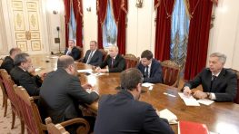 Сводка событий в Иране и на Ближнем Востоке за 27 апреля 2026 г.