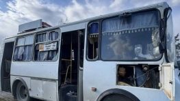 Украинские дроноводы убили десять жителей российского приграничья