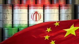 Китай запретил соблюдать санкции США против НПЗ